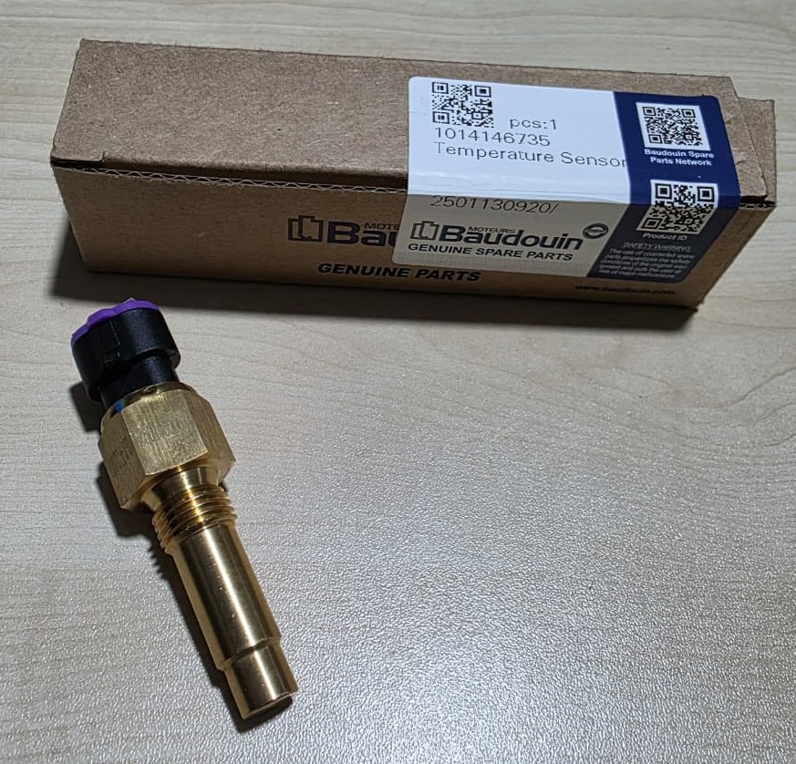 Su sensoru - Baudouin - 1014146735 - 2501060063 - 2501130920